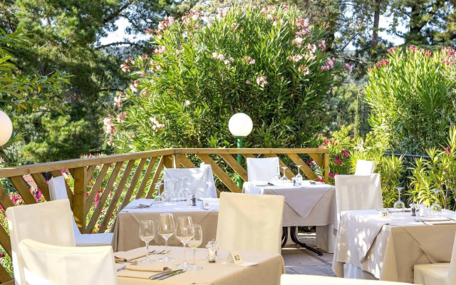 Il Pelagone Hotel & Golf Resort Toscana