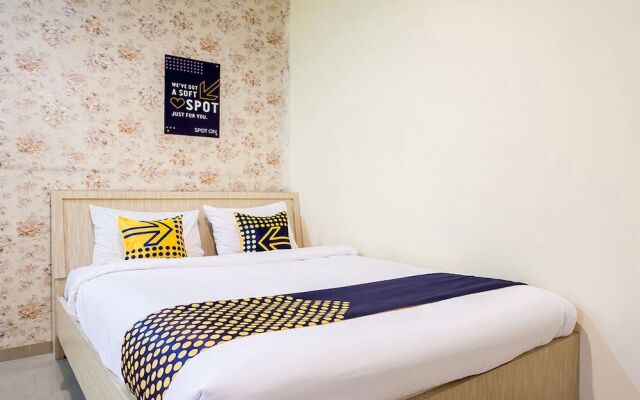 SPOT ON 2373 Executive Inn 2