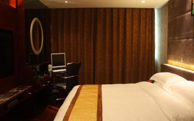 Hainan Hongyun Hotel