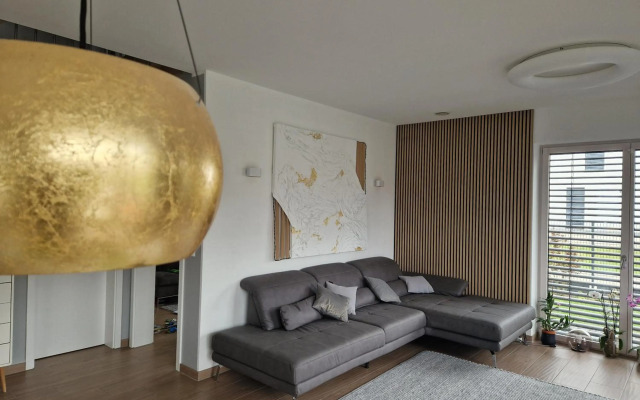 Passivhaus Hannover Messe