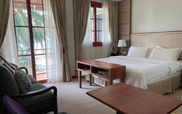 ViluVeli Holiday Retreat