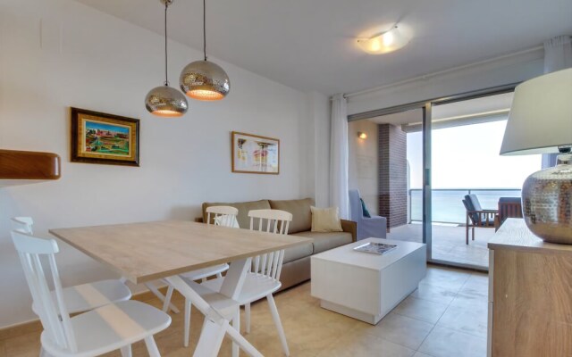 Santa Clara I - La Caleta