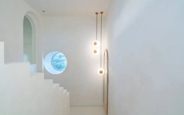 Qi Meng New moon branch