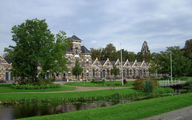 Recreatiepark Tusken de Marren