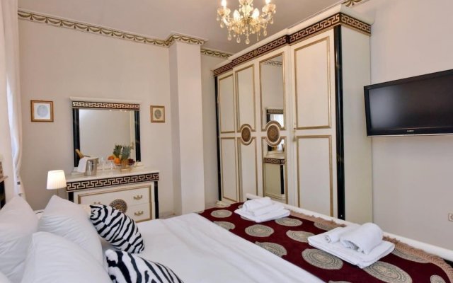 Royal Apartment  - Nea Moudania Halkidiki