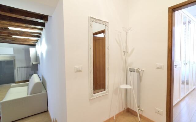 San Canzian Apartment