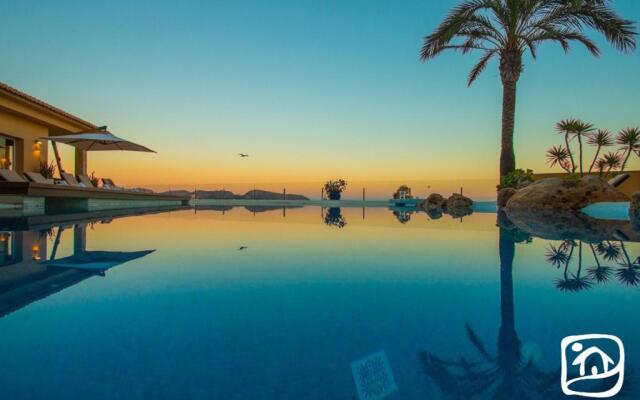 Abahana Villas Estrella de Moraira