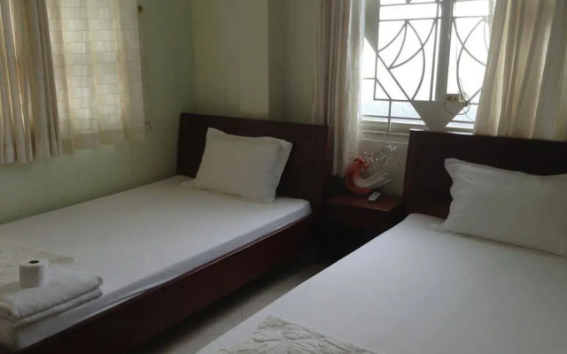 Lamenda Saigon Hotel