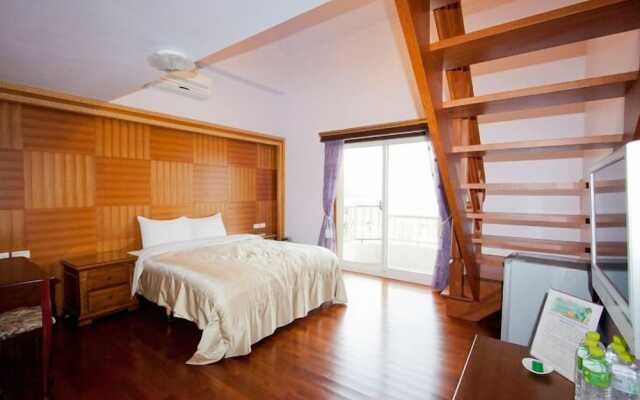 Aurora B&B