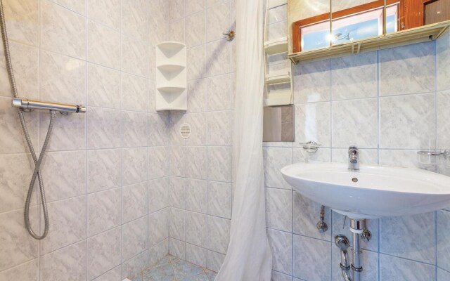 Stunning Home in Crikvenica With Wifi and 0 Bedrooms