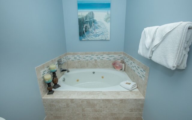 Magnolia 608 Destin - 2 Br Condo