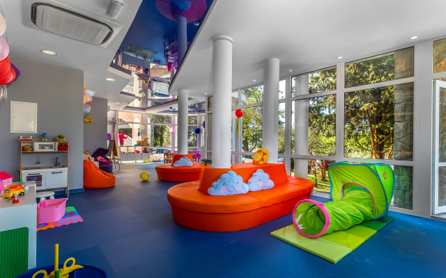 Hotel Malin