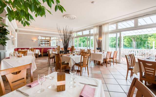 Best Western Hotel Am Papenberg