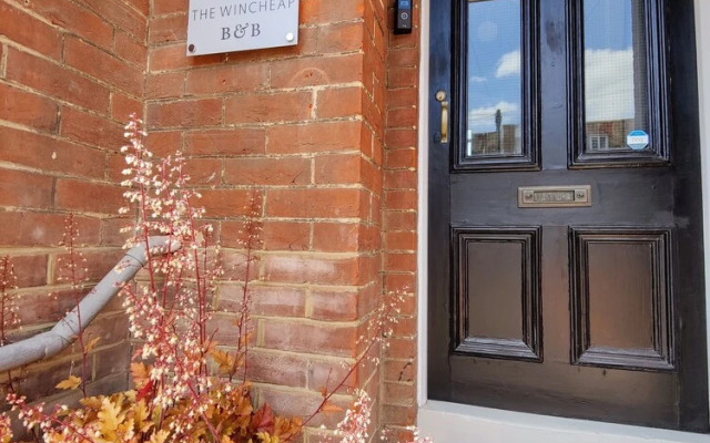 The Wincheap B&B