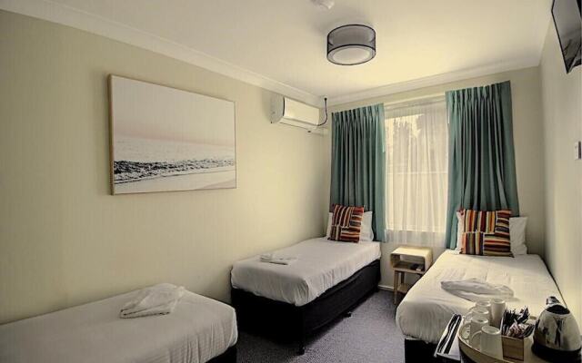 Batemans Bay Hotel