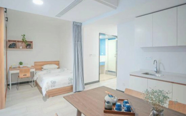 Liangfu Hotel