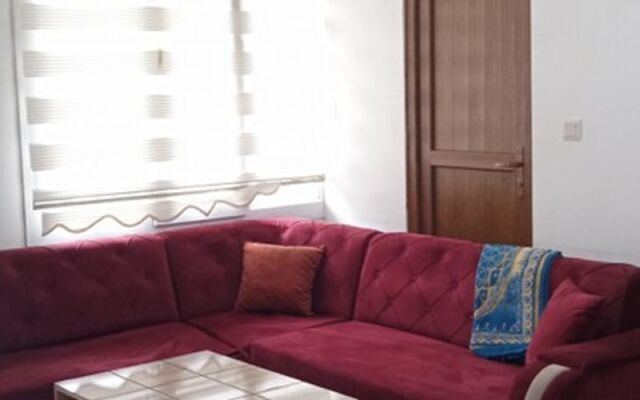 Derin & Park Otel