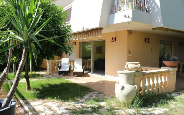 Studio Vue Mer-Piscine