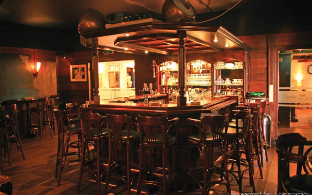 Fletcher Hotel-Restaurant Heidehof