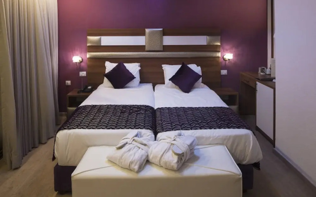 Kinorot Hotel