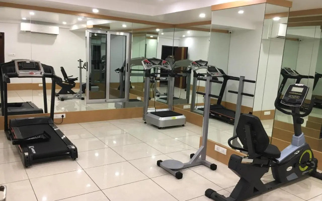 Hotel Orange International