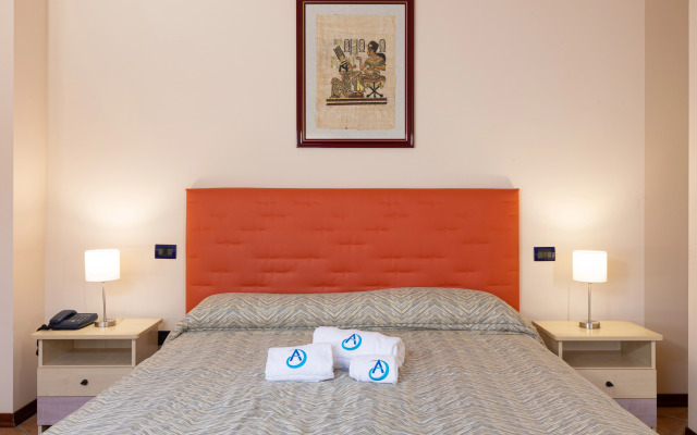 Azzurro Hotel Residence