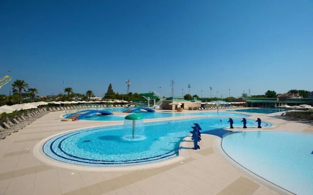 Europa Camping Village