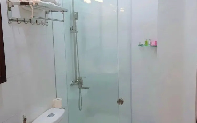Hong Hac Hotel