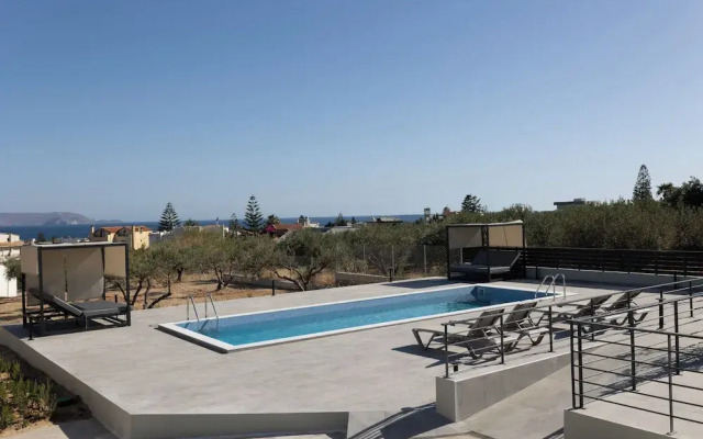 Limi Deluxe Suites