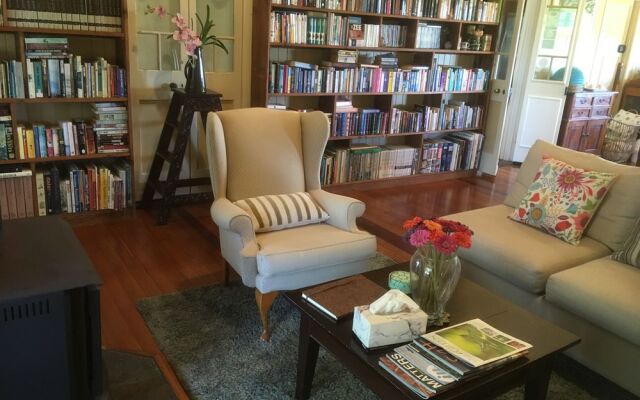 Eumundi Gridley Homestead B&B