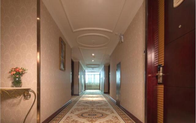 Viennahotel Dongguan Fenggang Yongsheng Street