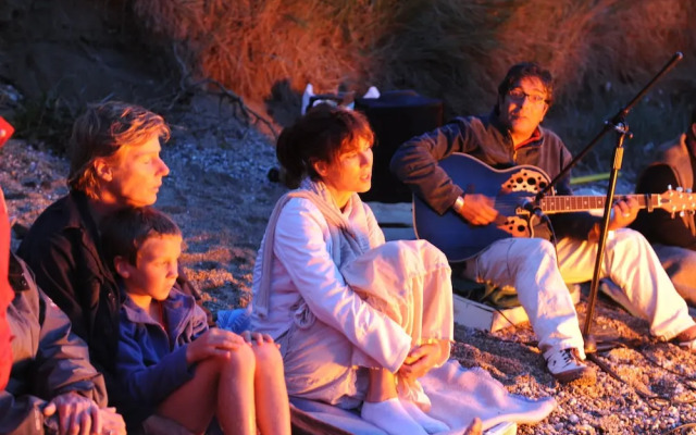 VVF Belle-Île-en-Mer, Le Palais