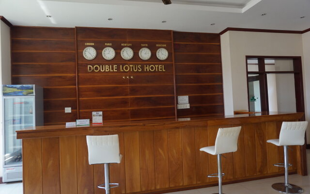 Double Lotus Hotel