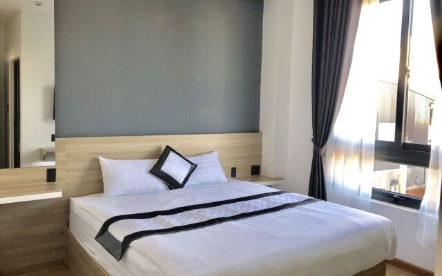 Ha Anh Hotel