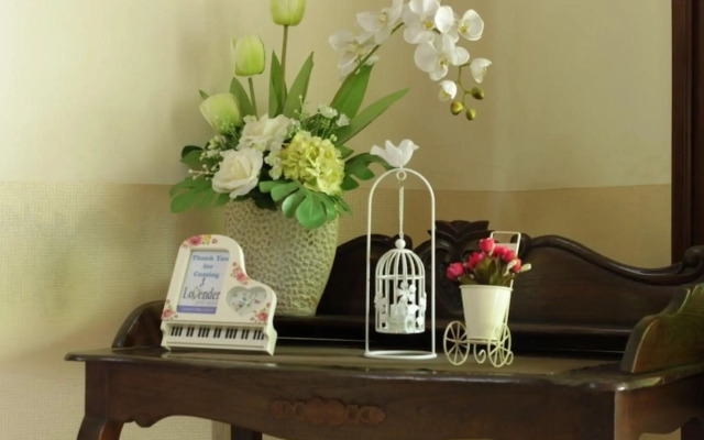 Lovender Guesthouse