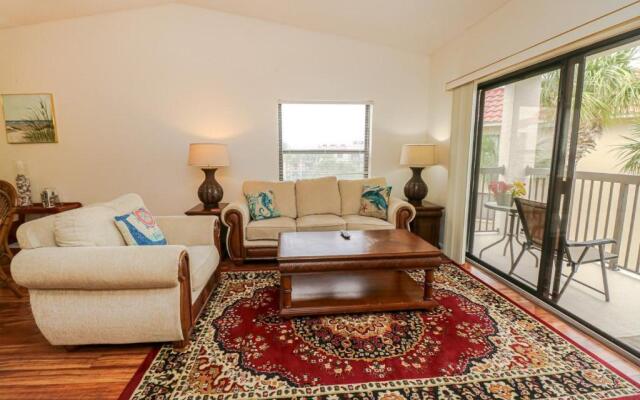 Ocean Village Club F32