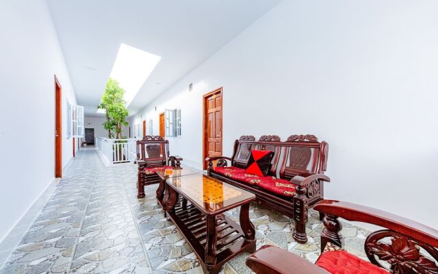 Super OYO 598 Peony Hotel