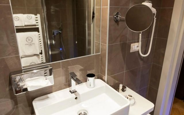 Hotel Villa Cipressi - by R Collection Hotels