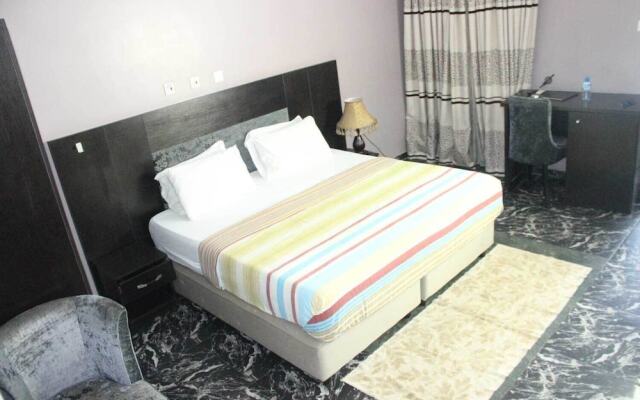 Transtell Suites & Serviced Apartments Owerri