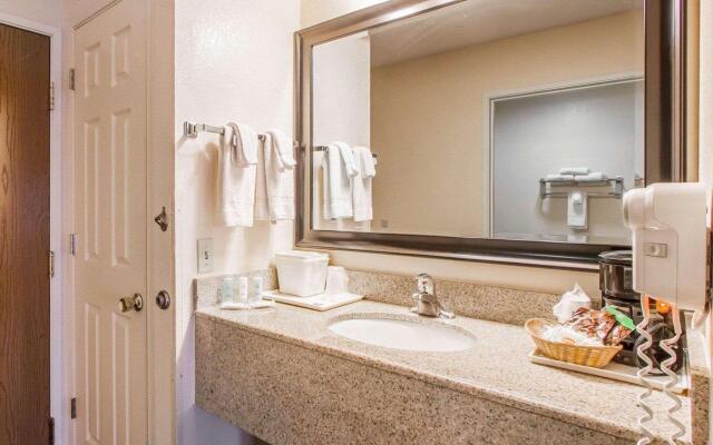 Comfort Inn & Suites Sierra Vista Near Ft Huachuca
