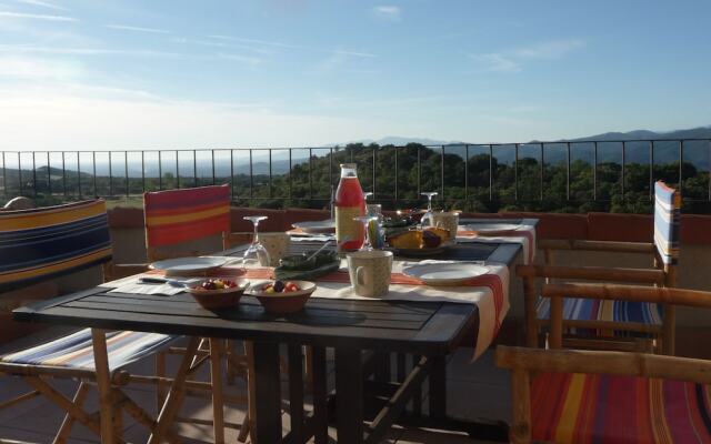Au Chèvrefeuille Chambres table d'hôtes