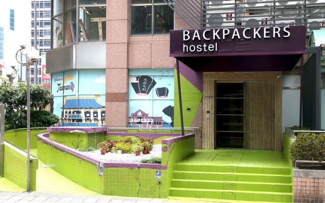 backpackers hostel - Changchun