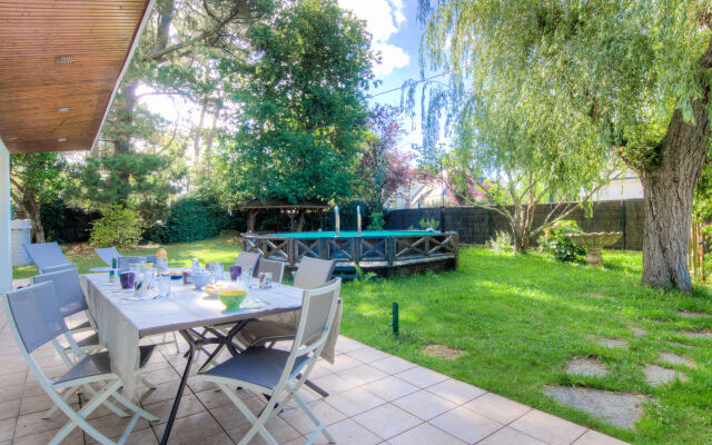 Holiday Home Yu Fine