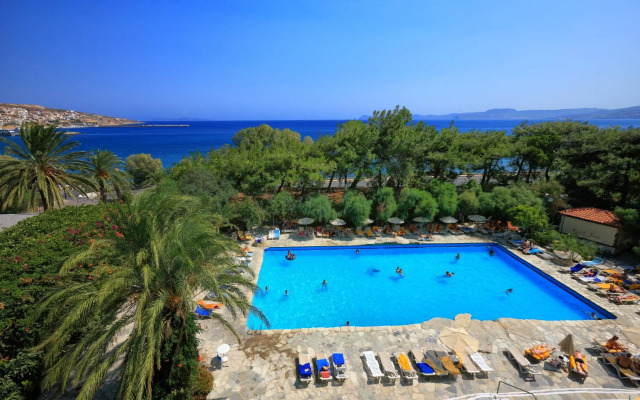 Sitia Beach City Resort & Spa