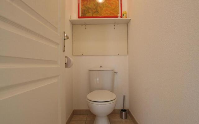 Appartement Briançon, 2 pièces, 4 personnes - FR-1-330C-120