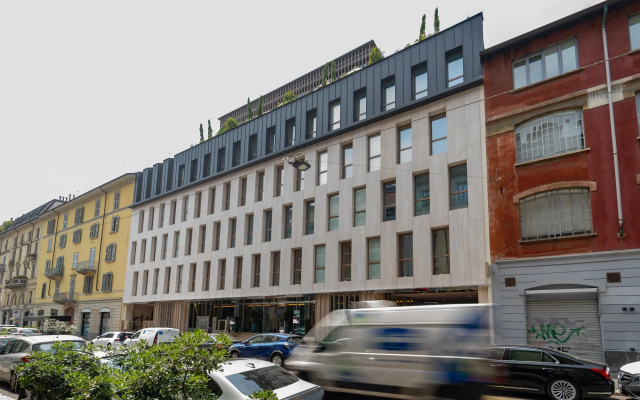 Hotel Calimala Milano