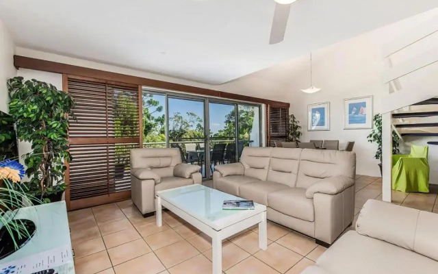 Unit 9 Viewcrest 3 Bedroom 24 Viewland Drive