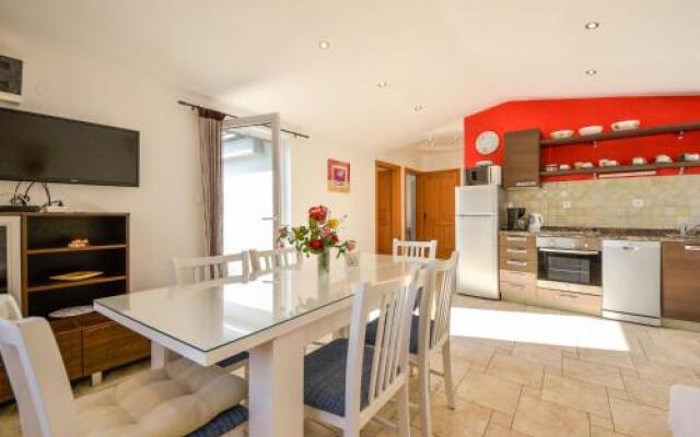 Apartment Angelina.2