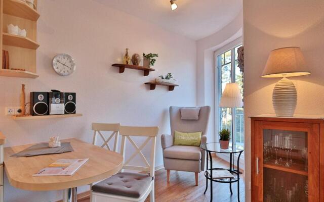 Villa am Meer Villa am Meer Strandallee 48 Appartement 10