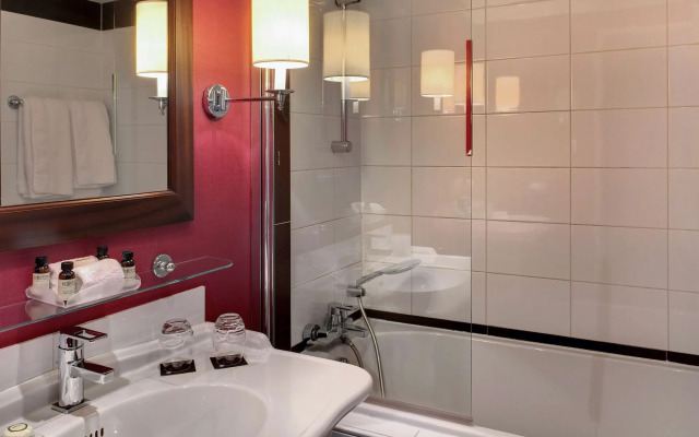 Pullman La Pléiade Montpellier Centre